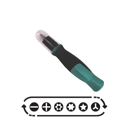 Pen Screwdriver Precision - M903030